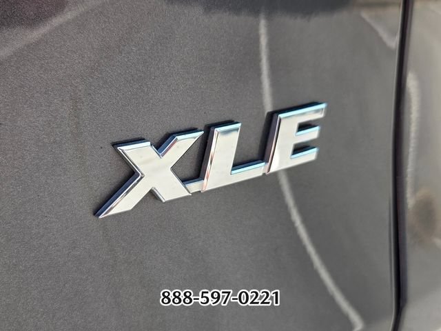 Used 2025 Toyota RAV4 XLE FWD image 14