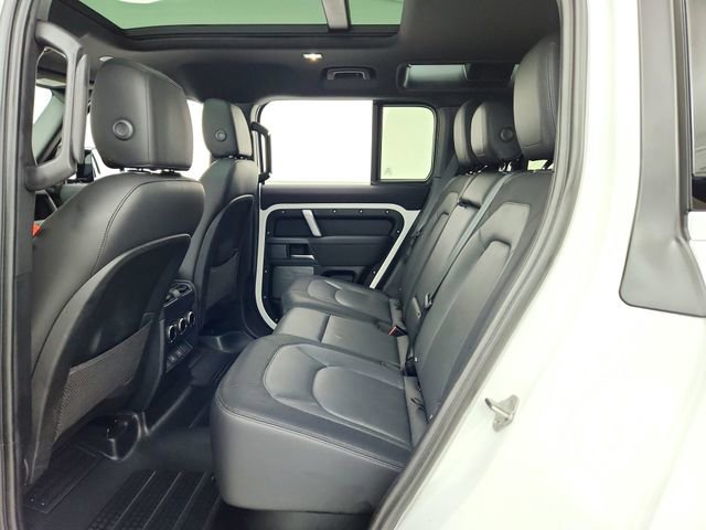 Certified 2023 Land Rover Defender 110 X-Dynamic SE image 26