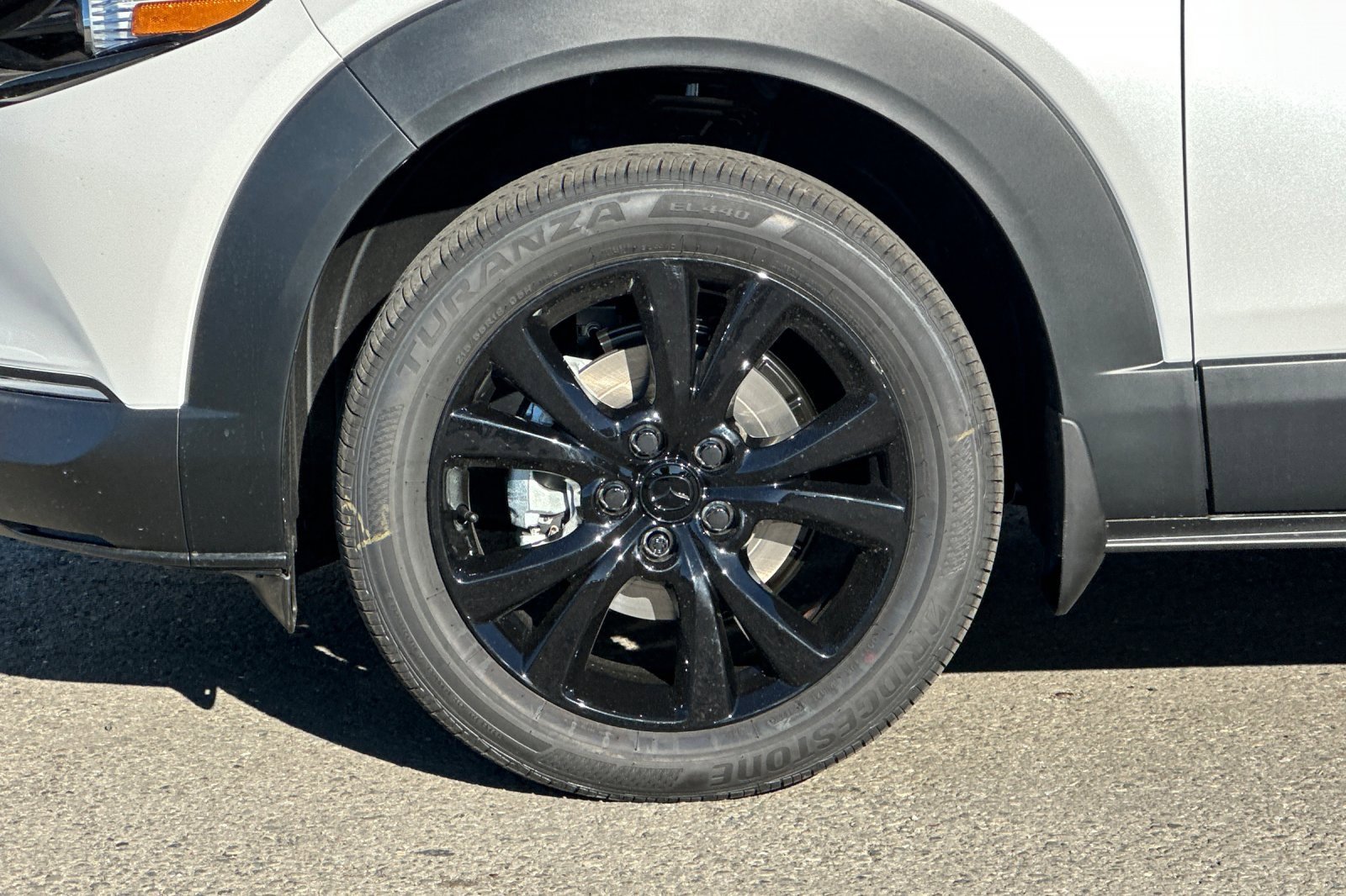 New 2026 MAZDA CX-30 AWD 2.5 S image 32