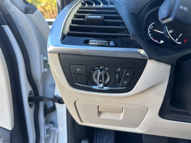 Used 2020 BMW X3 sDrive30i w/ Driving Assistance Package image 24