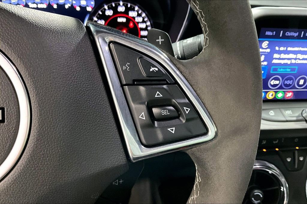 Used 2023 Chevrolet Camaro SS image 24