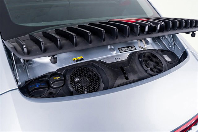 Used 2021 Porsche 911 Carrera image 50