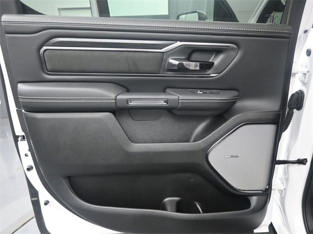 New 2026 RAM 1500 Rebel w/ G/T Package image 15