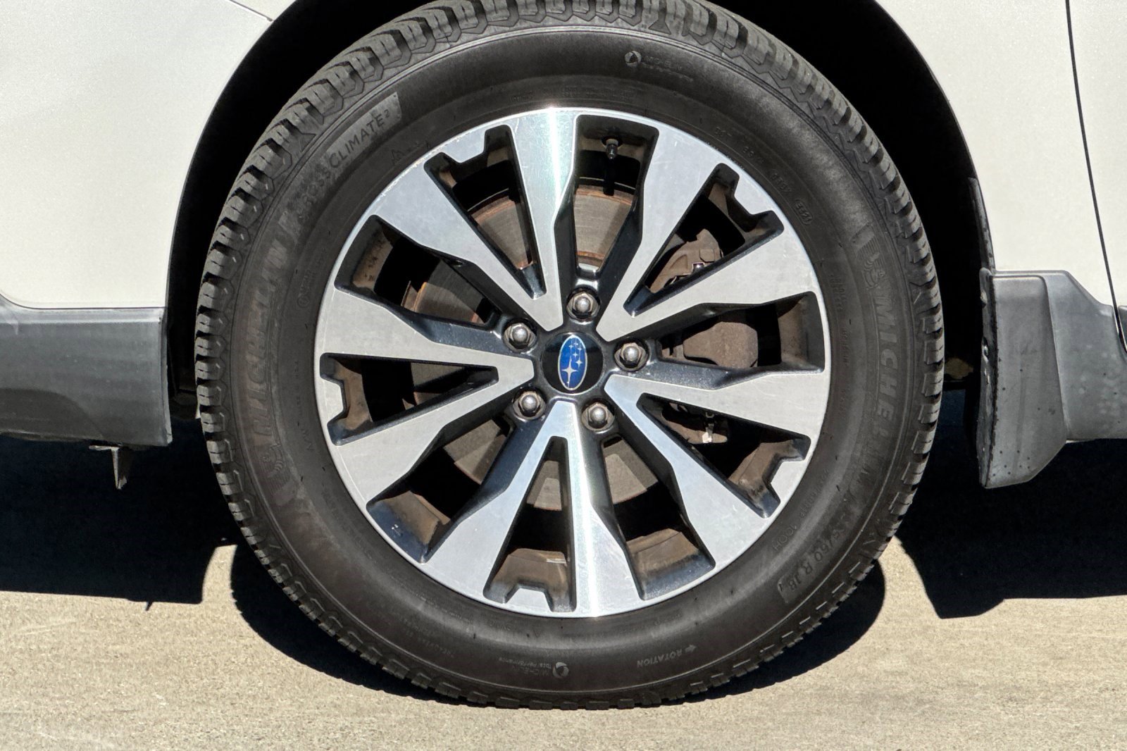 Used 2015 Subaru Outback 3.6R Limited image 12