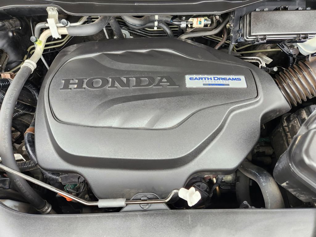 Used 2018 Honda Ridgeline RTL-T image 10