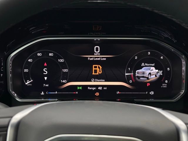 New 2026 GMC Sierra 1500 Elevation w/ Elevation Premium Package image 22