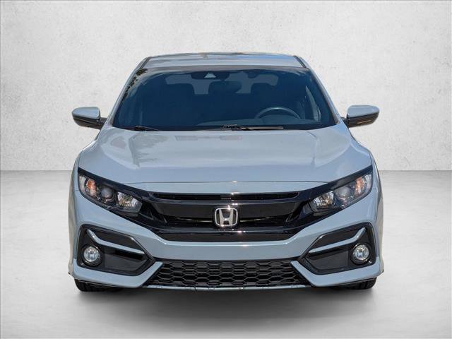 Used 2021 Honda Civic Sport image 2