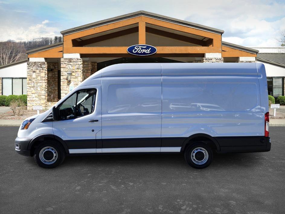 New 2024 Ford Transit 350 148 High Roof Extended image 4