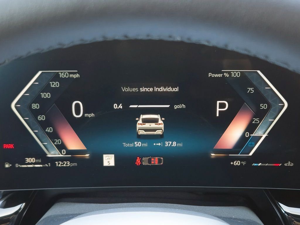 New 2026 BMW X2 xDrive28i w/ Technology Package image 13