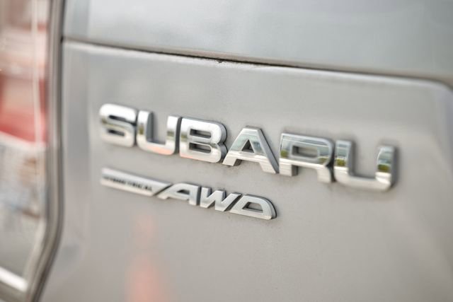 Used 2017 Subaru Forester 2.5i Limited w/ Protection Package #2 image 12