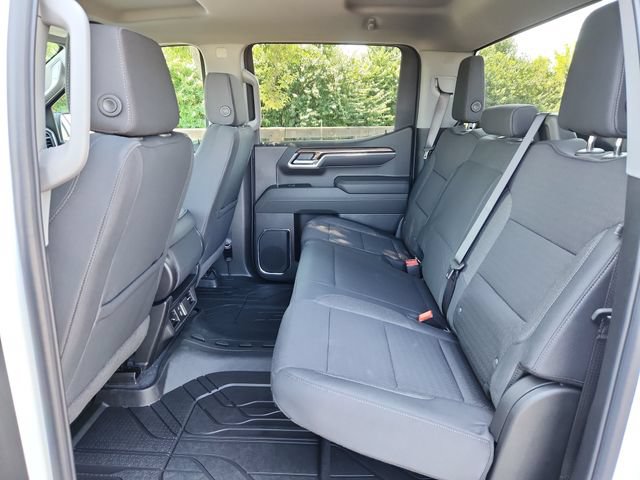 New 2026 Chevrolet Silverado 1500 RST w/ RST Select Package AWD/4WD image 15