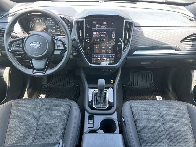 Certified 2025 Subaru Forester Premium AWD/4WD image 10