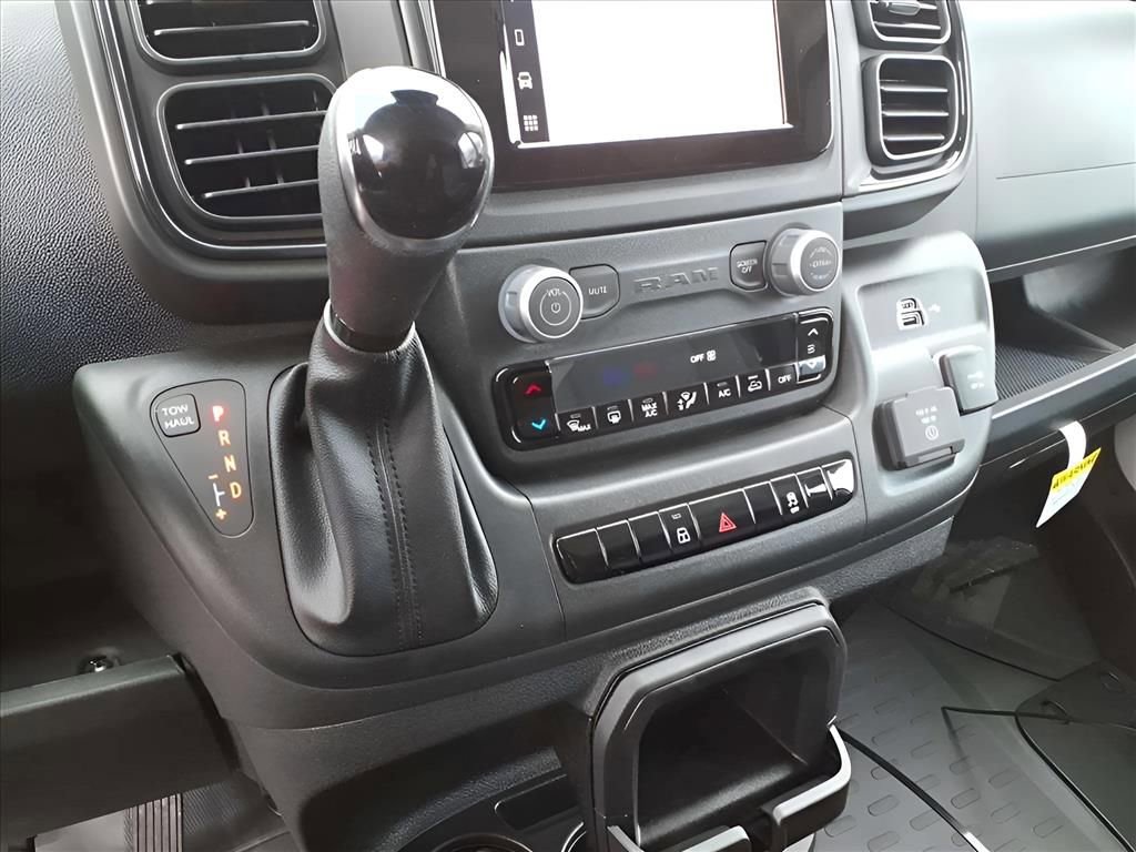 New 2026 RAM ProMaster 1500 w/ Convenience Group image 19