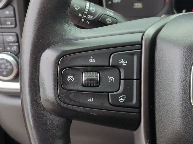 Used 2019 GMC Sierra 1500 AT4 w/ AT4 Premium Package image 19