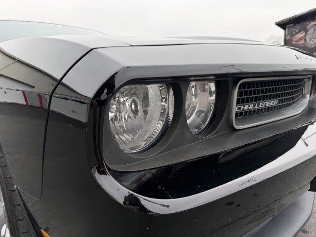 Used 2012 Dodge Challenger R/T Plus image 10
