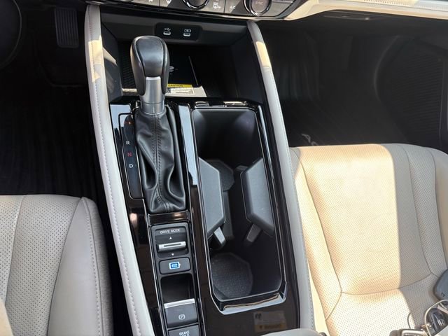 Certified 2023 Honda Accord Touring image 11