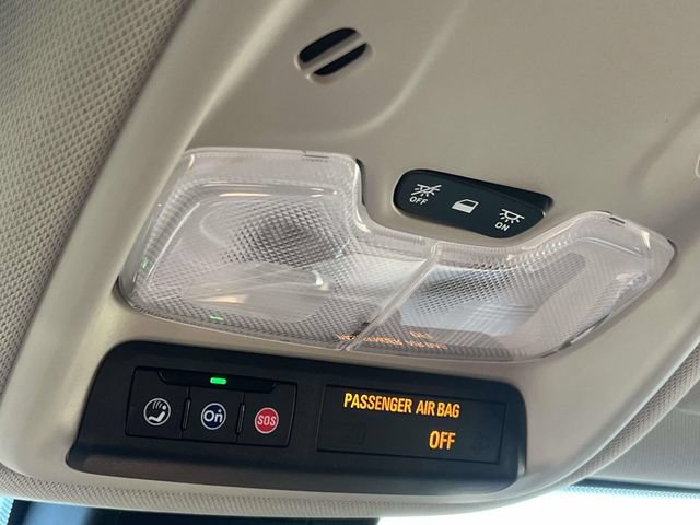 Used 2023 Buick Encore GX Select FWD image 26