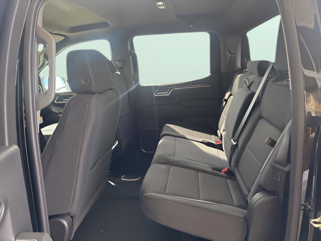 New 2026 GMC Sierra 1500 Elevation image 9