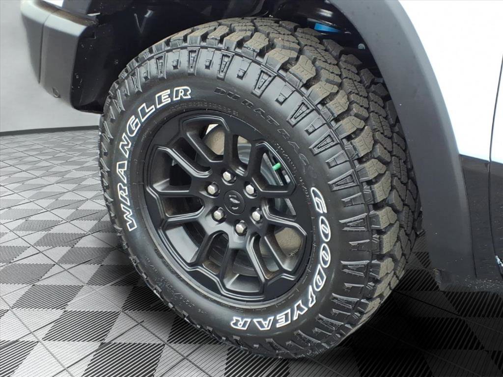 New 2026 RAM 1500 Rebel w/ Rebel Level 2 Equipment Group image 11