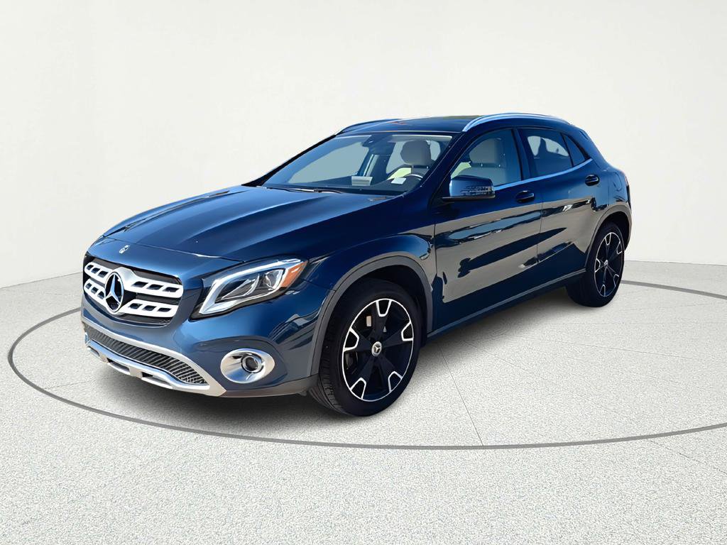 Used 2019 Mercedes-Benz GLA 250 image 2