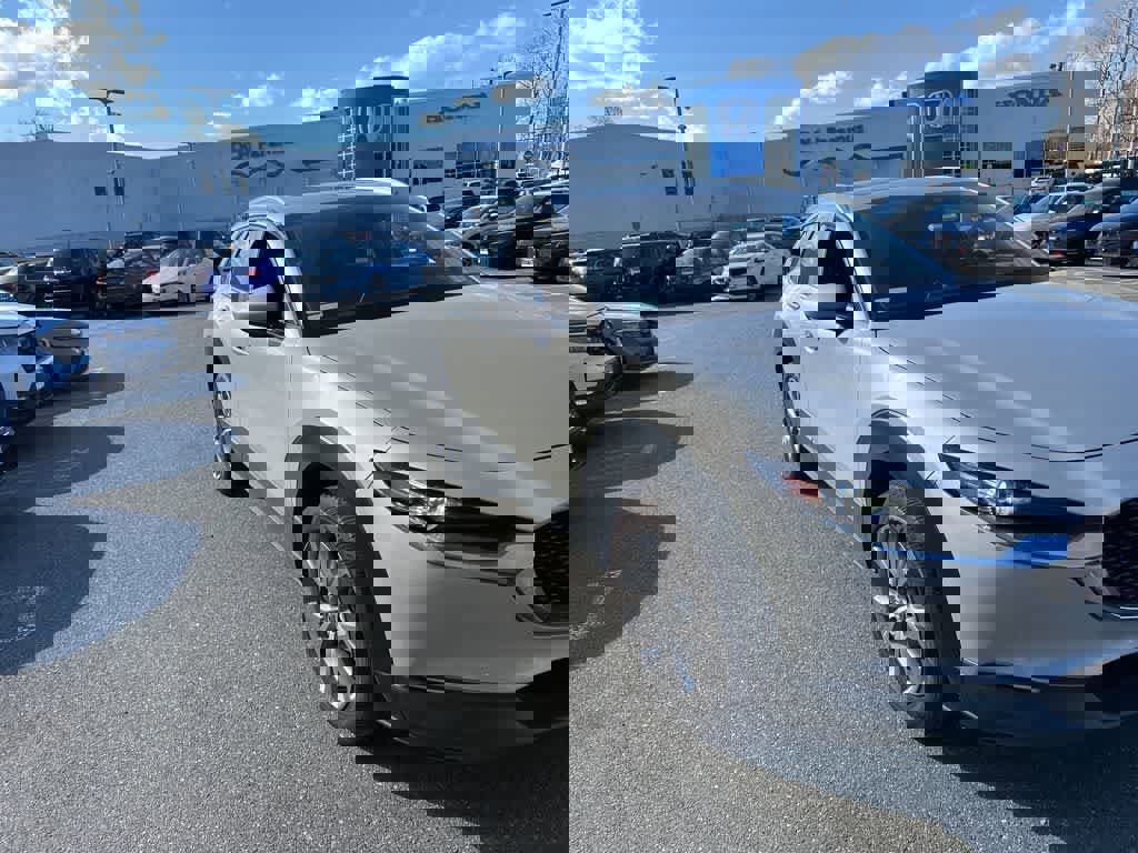 Used 2024 MAZDA CX-30 AWD 2.5 S w/ Preferred Package image 29