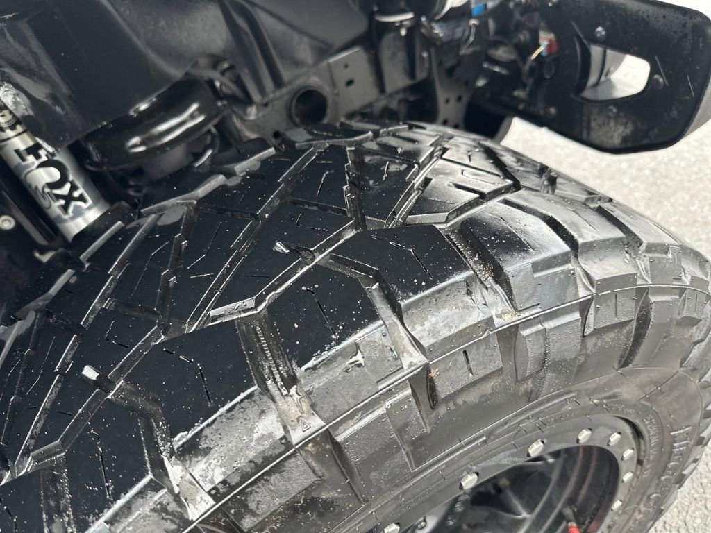 Used 2019 Jeep Wrangler Unlimited Rubicon image 18