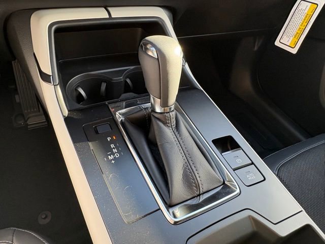 New 2026 MAZDA CX-5 Select AWD/4WD image 14