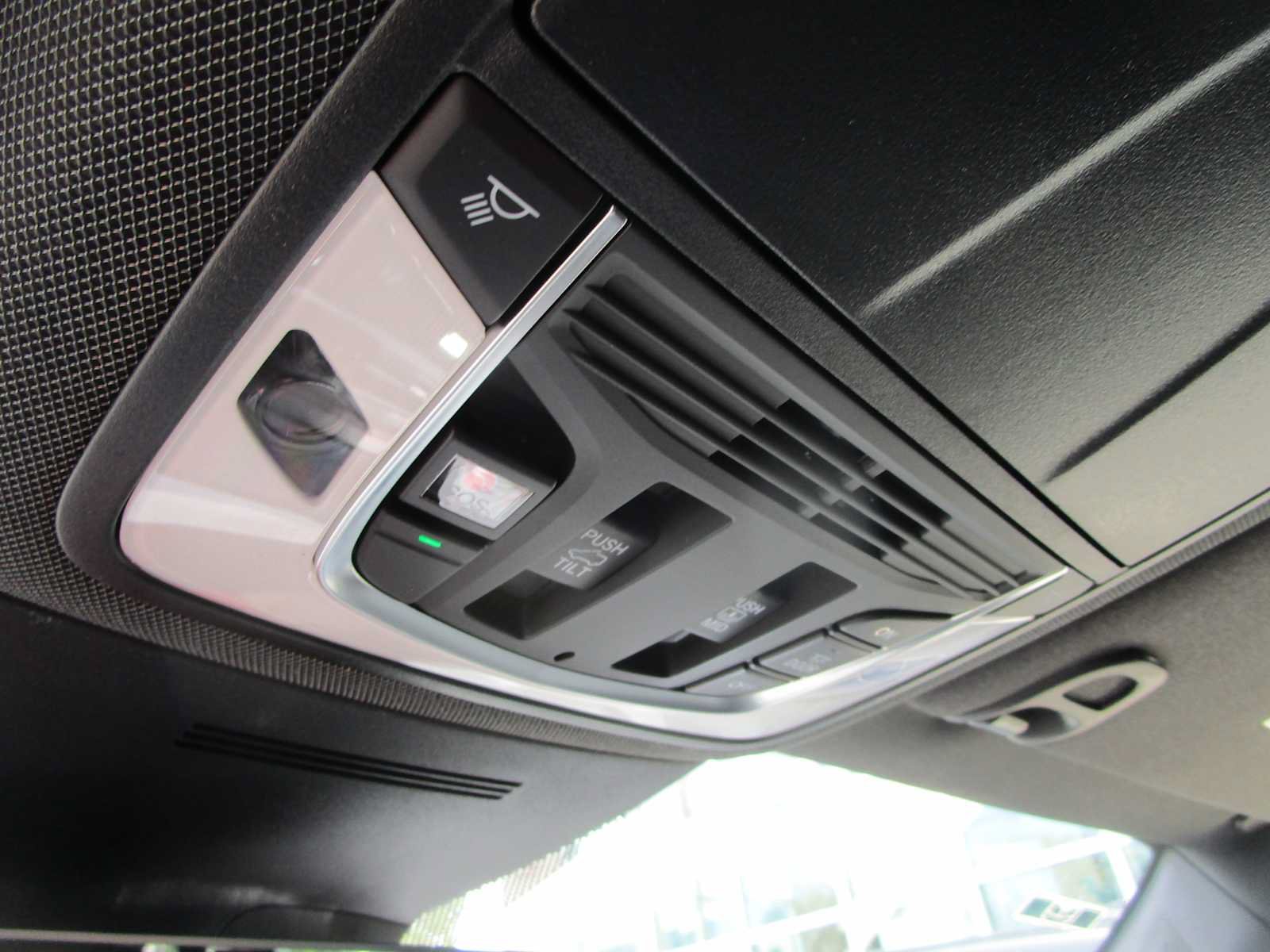 New 2026 Acura MDX Type S AWD/4WD image 27