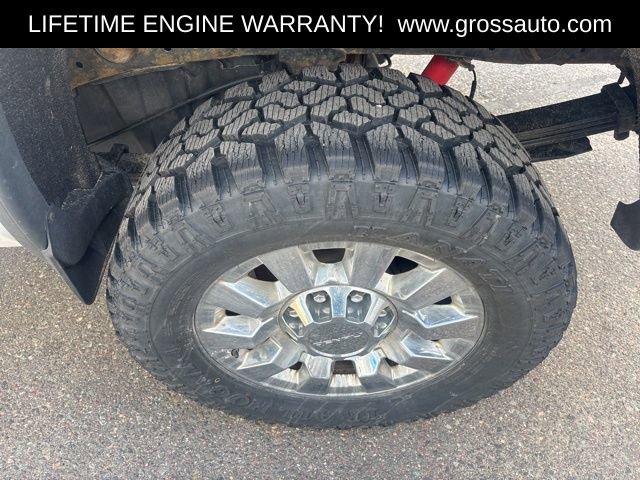 Used 2019 GMC Sierra 2500 Denali w/ Duramax Plus Package image 27