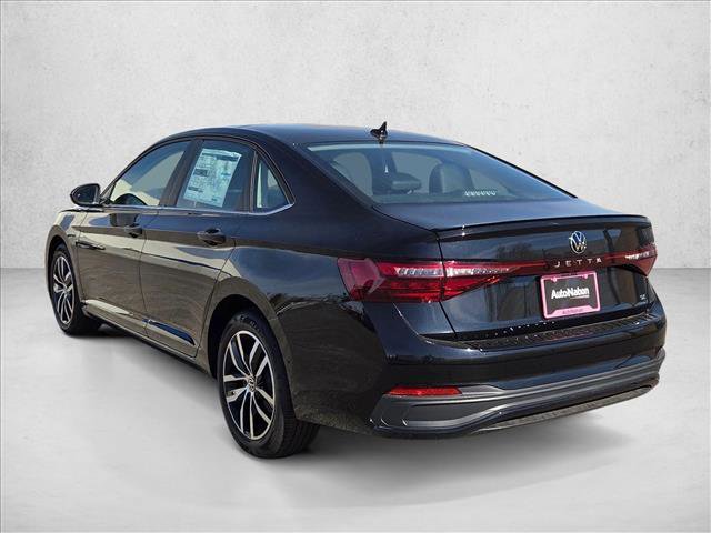New 2026 Volkswagen Jetta SE image 9