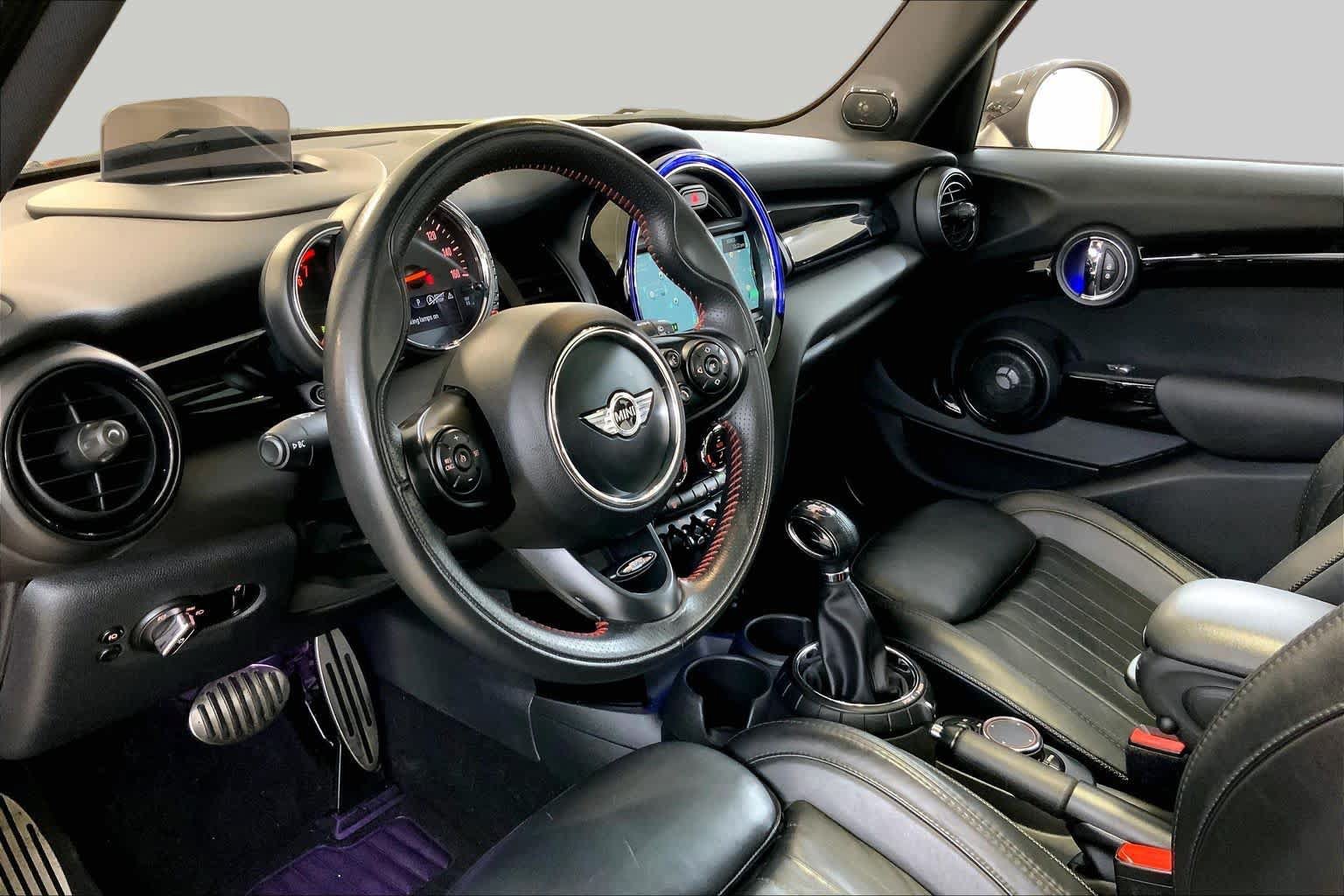 Used 2016 MINI Cooper S FWD image 17