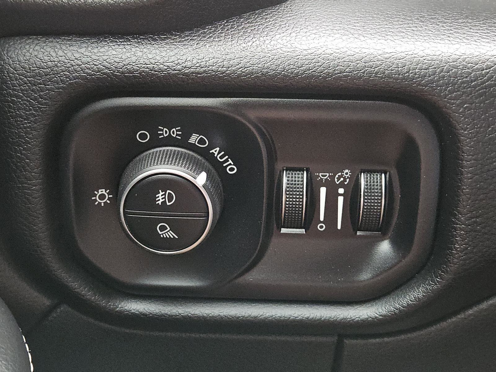 Used 2024 RAM 3500 SLT w/ Quick Order Package 2YG SLT image 52