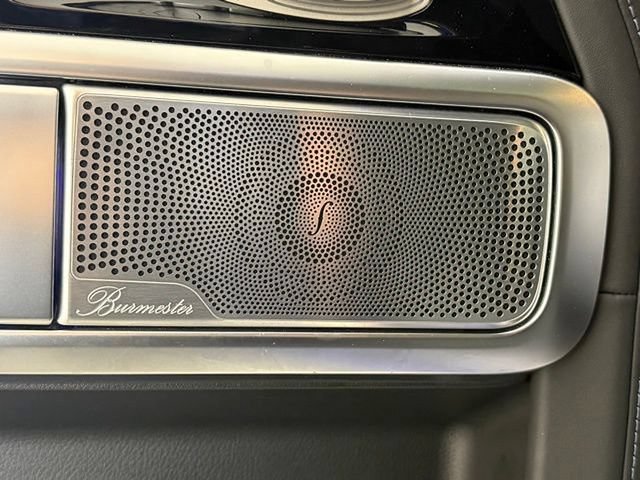 Used 2024 Mercedes-Benz G 63 AMG 4MATIC image 30