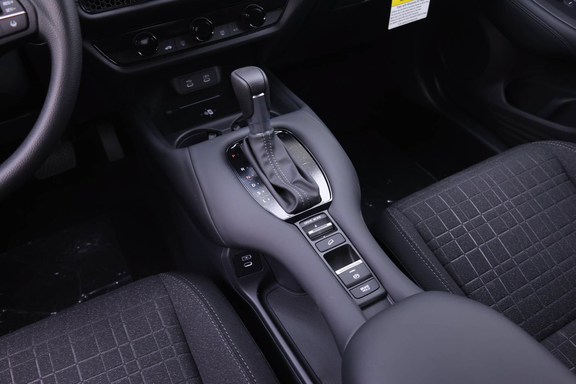 New 2027 Honda HR-V LX image 13