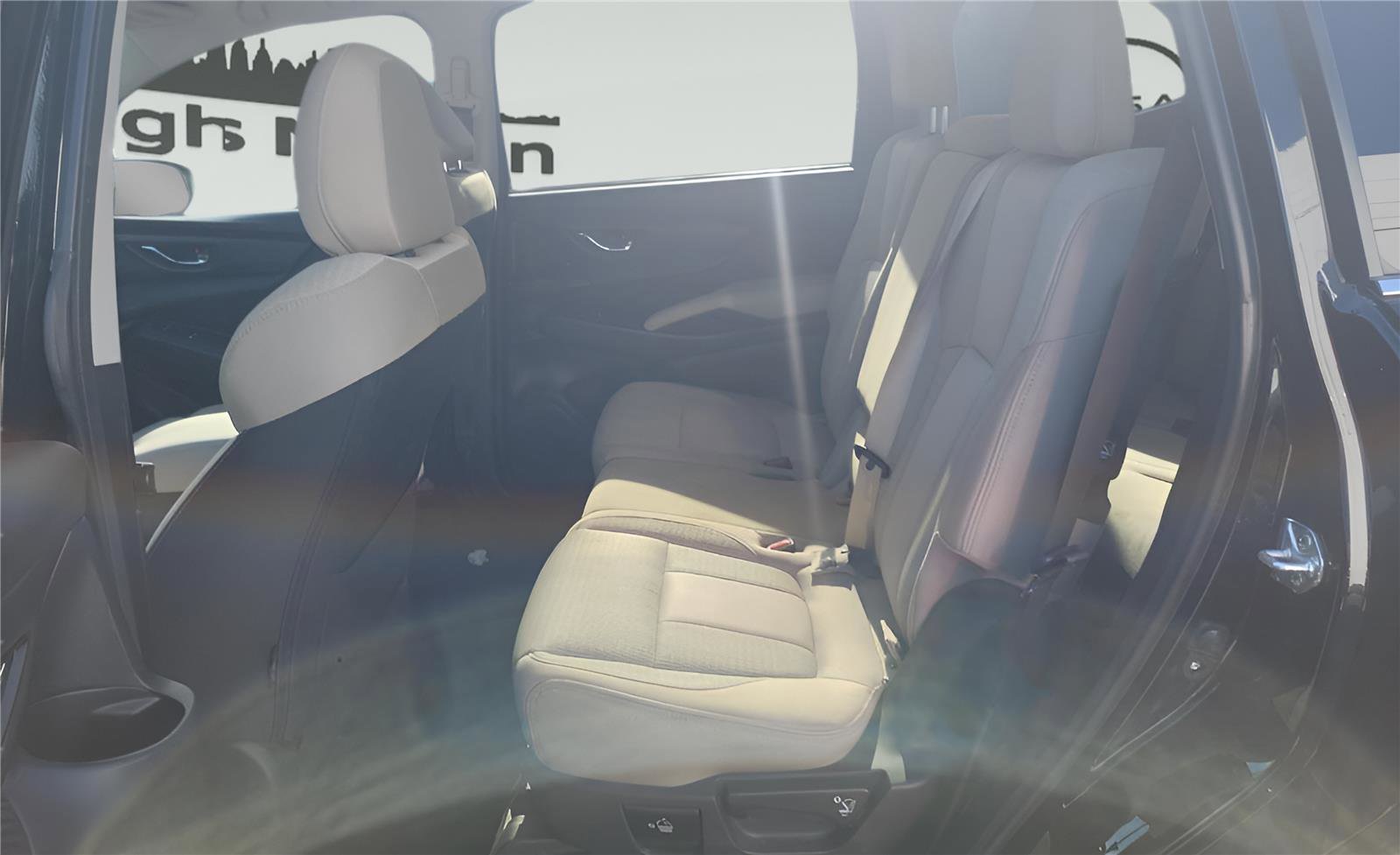 Used 2023 Subaru Ascent Premium w/ Convenience Package image 15