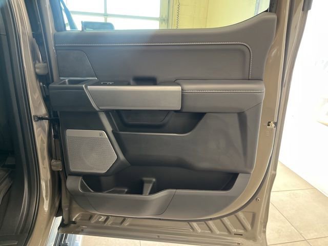 New 2025 Ford F150 XLT w/ Equipment Group 303A High image 30