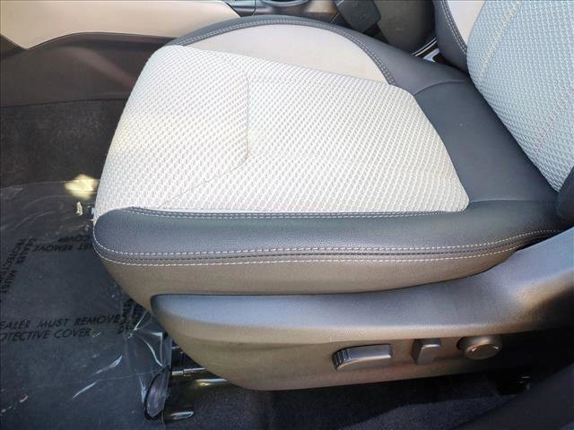 Used 2023 Subaru Forester Premium image 16