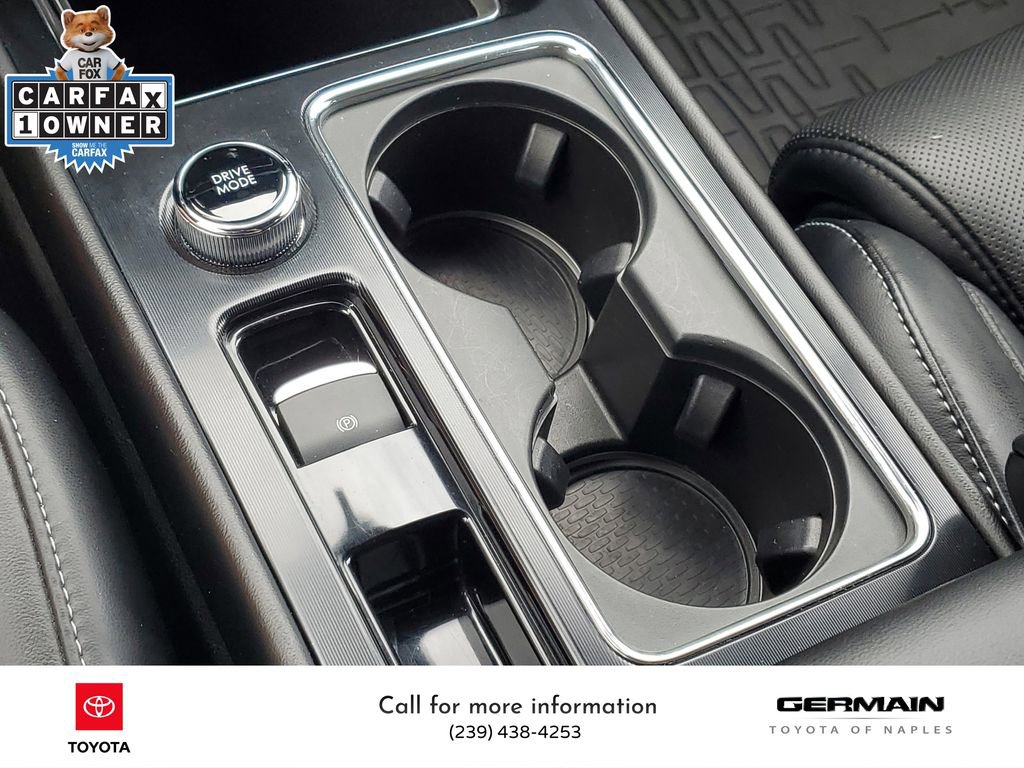 Used 2022 Lincoln Corsair Reserve w/ Equipment Group 201A image 35