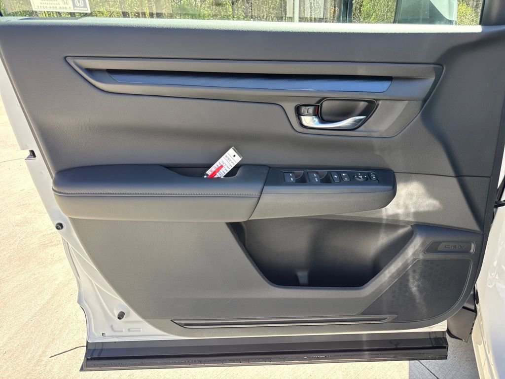 New 2026 Honda CR-V EX image 12