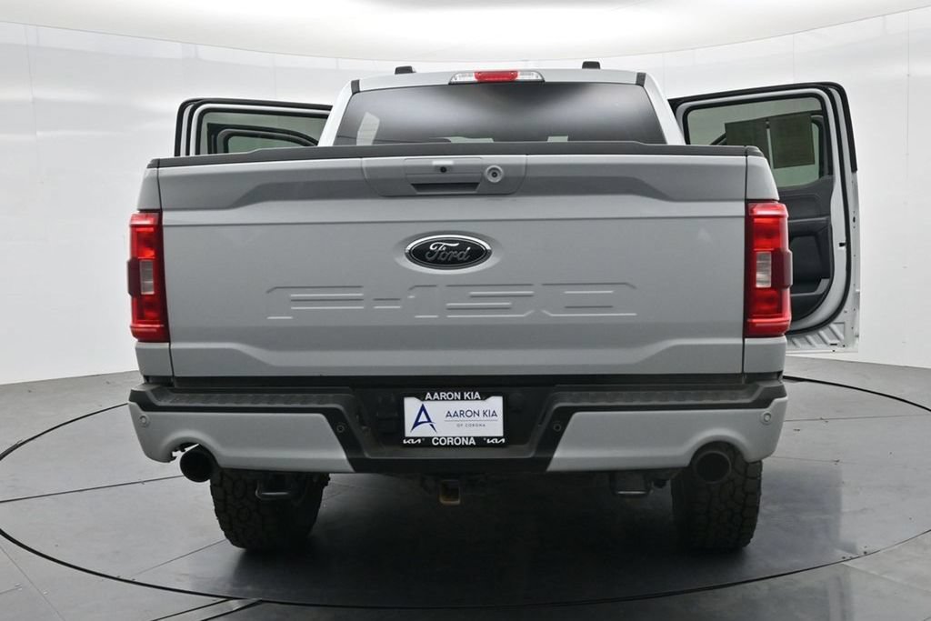 Used 2023 Ford F150 Tremor w/ Trailer Tow Package AWD/4WD image 36