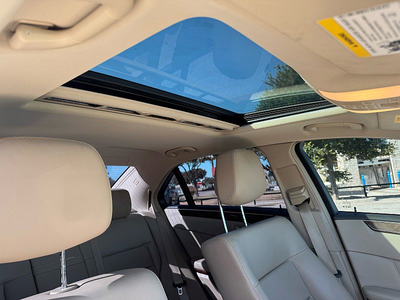 Used 2013 Mercedes-Benz E 350 BlueTEC Sedan w/ Premium 1 Pkg image 22