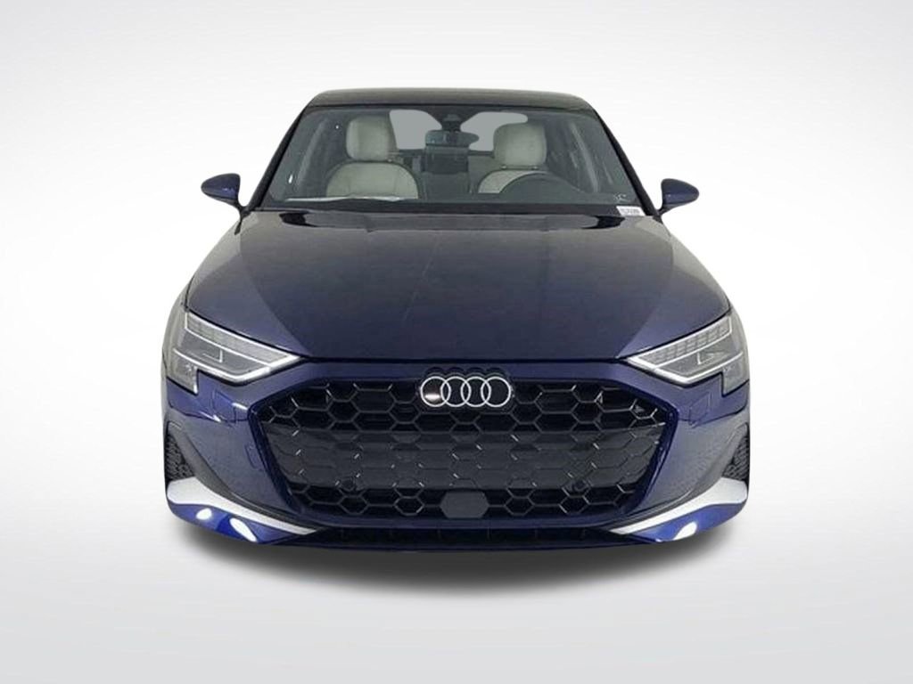 New 2025 Audi A3 2.0T Premium image 8