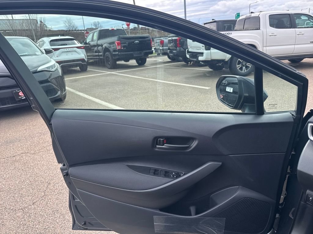 New 2026 Toyota Corolla LE image 29