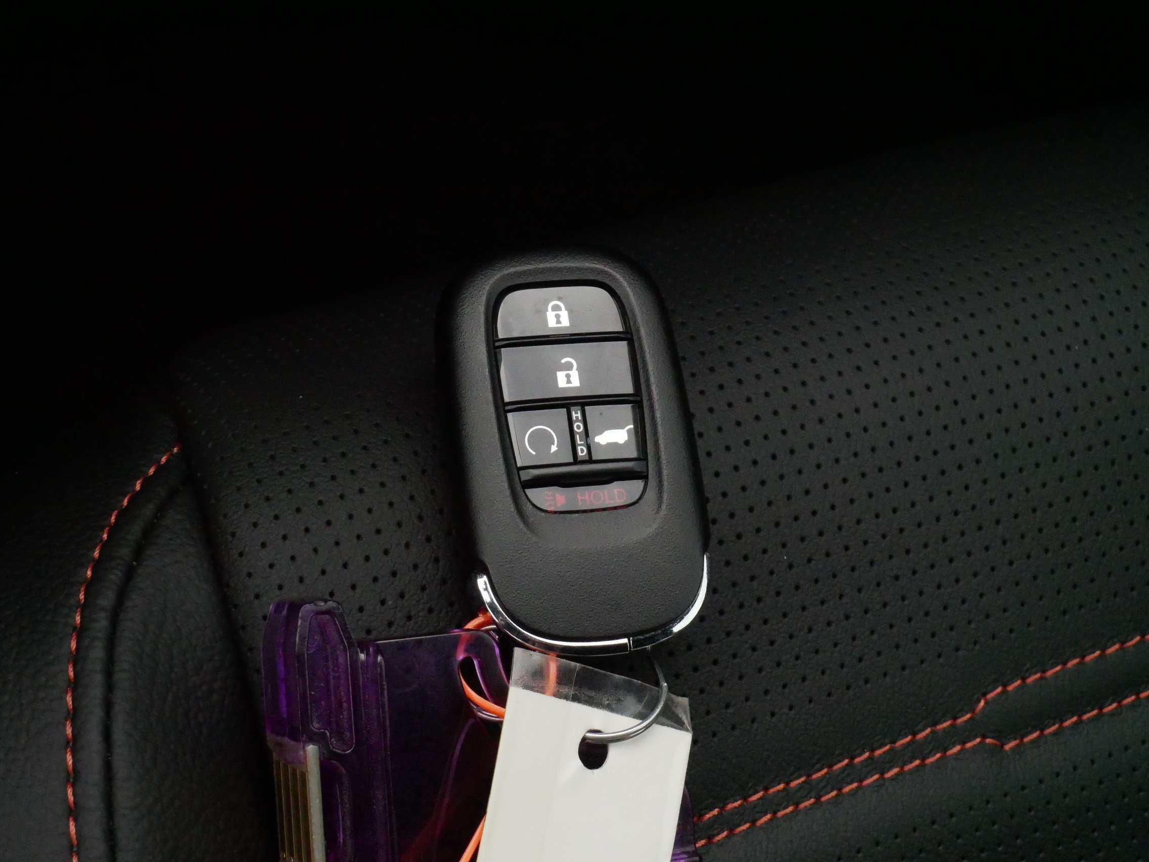 Certified 2026 Honda CR-V Sport Touring image 32
