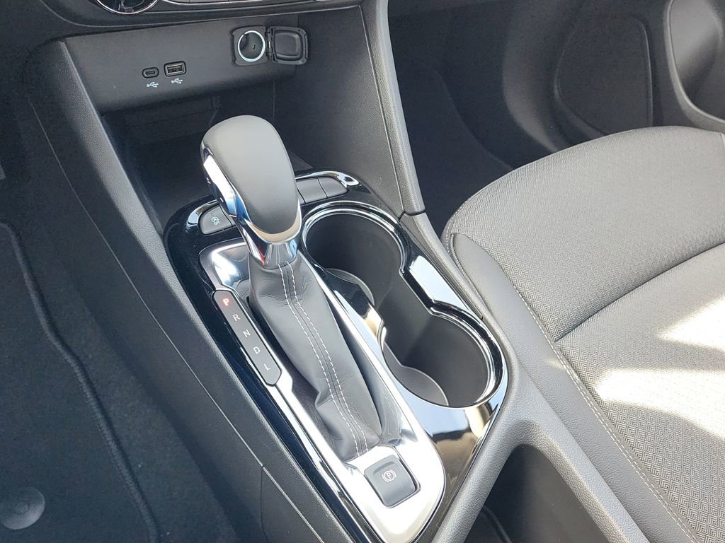 New 2026 Buick Encore GX Preferred w/ Comfort Package image 29