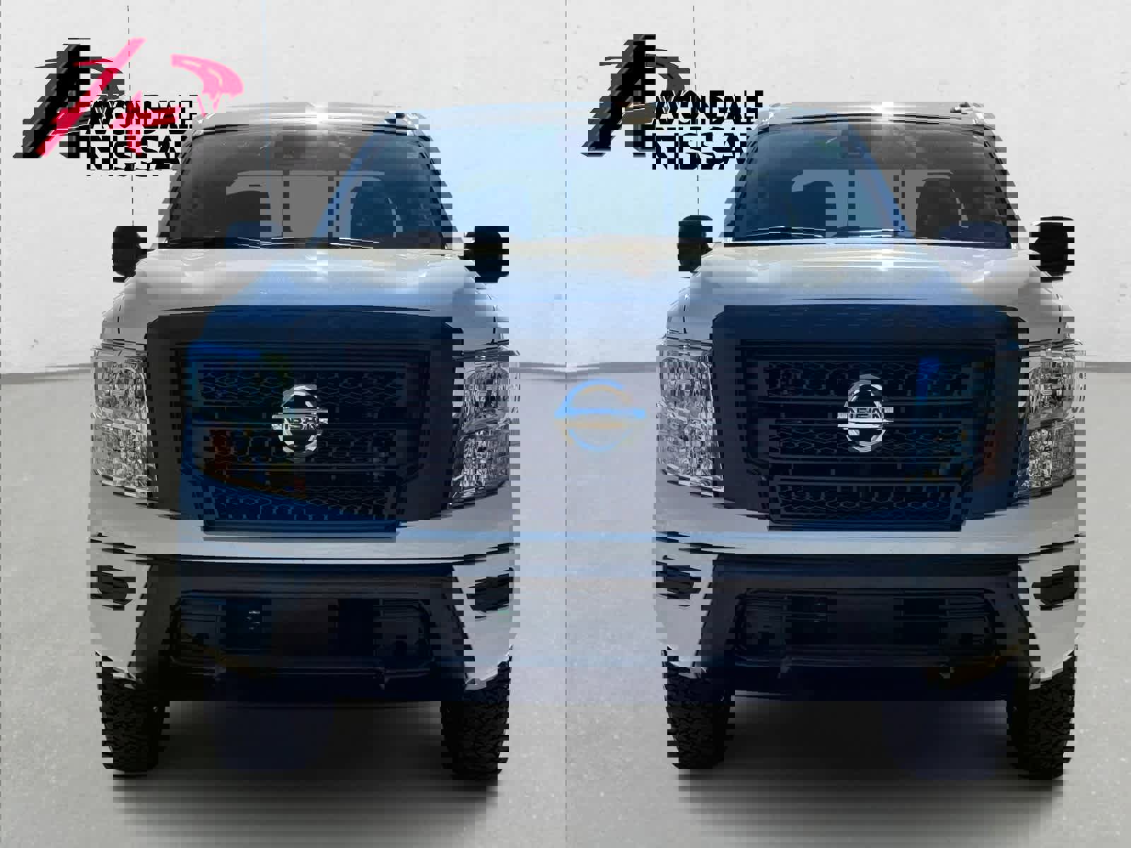 Certified 2021 Nissan Titan S w/ S Utility Package image 6