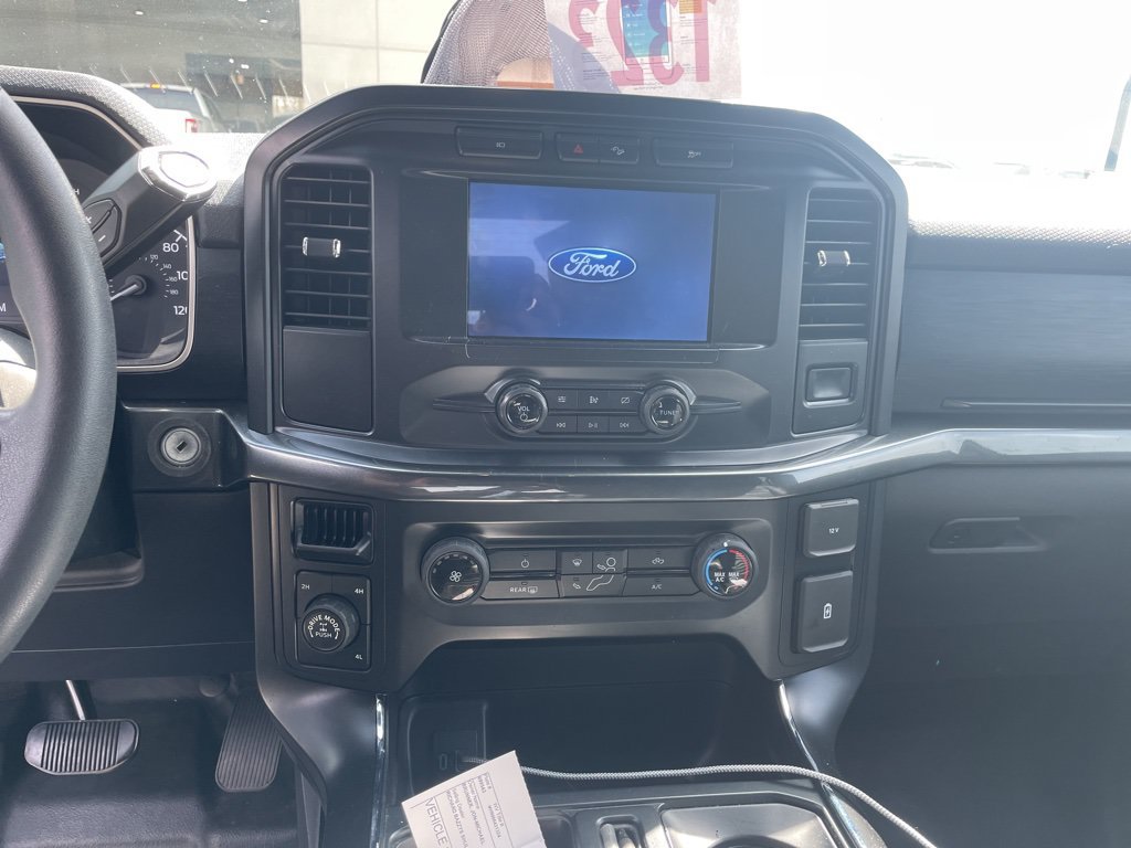 Used 2021 Ford F150 XL w/ STX Appearance Package AWD/4WD image 13