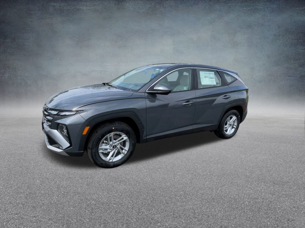 Used 2025 Hyundai Tucson SE image 10