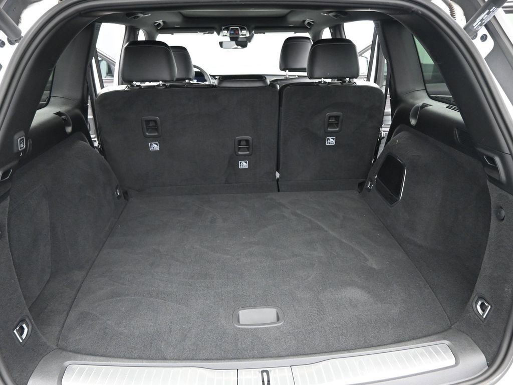 Used 2022 Jeep Grand Cherokee Overland image 17