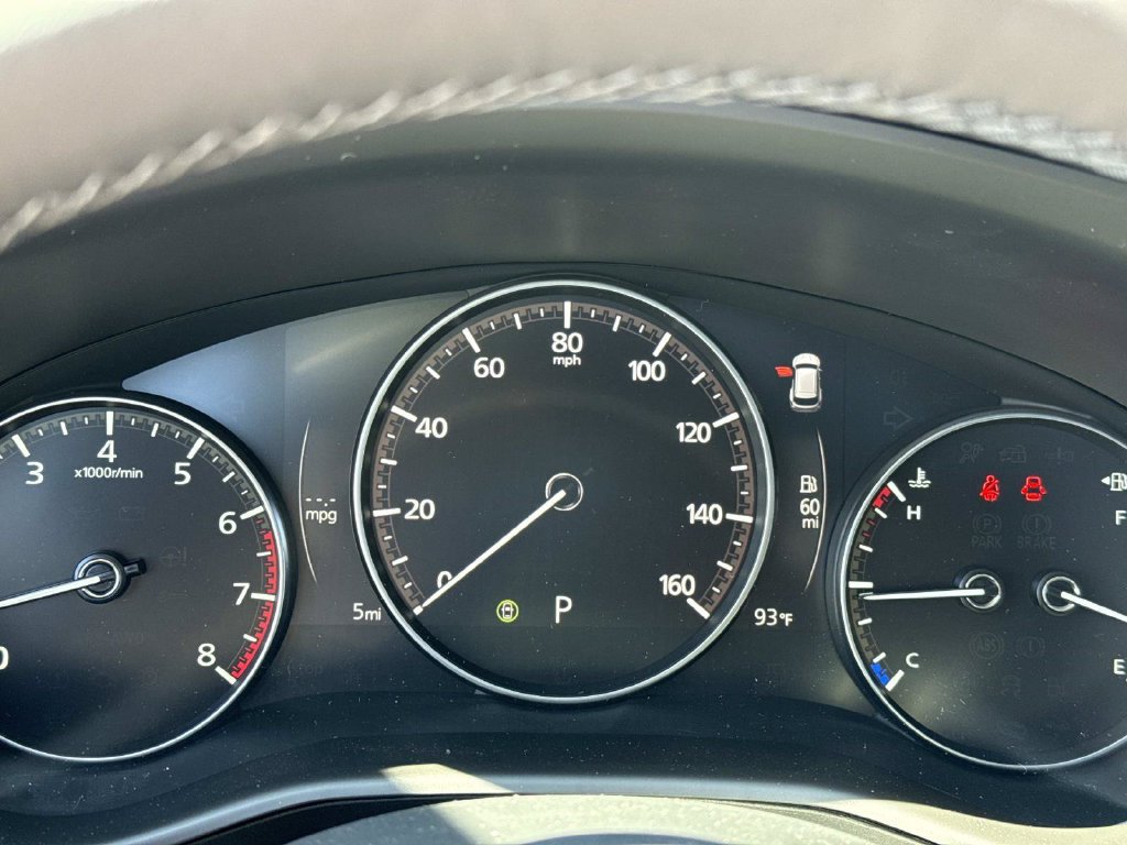 New 2026 MAZDA CX-50 AWD 2.5 S w/ Weather Package image 23